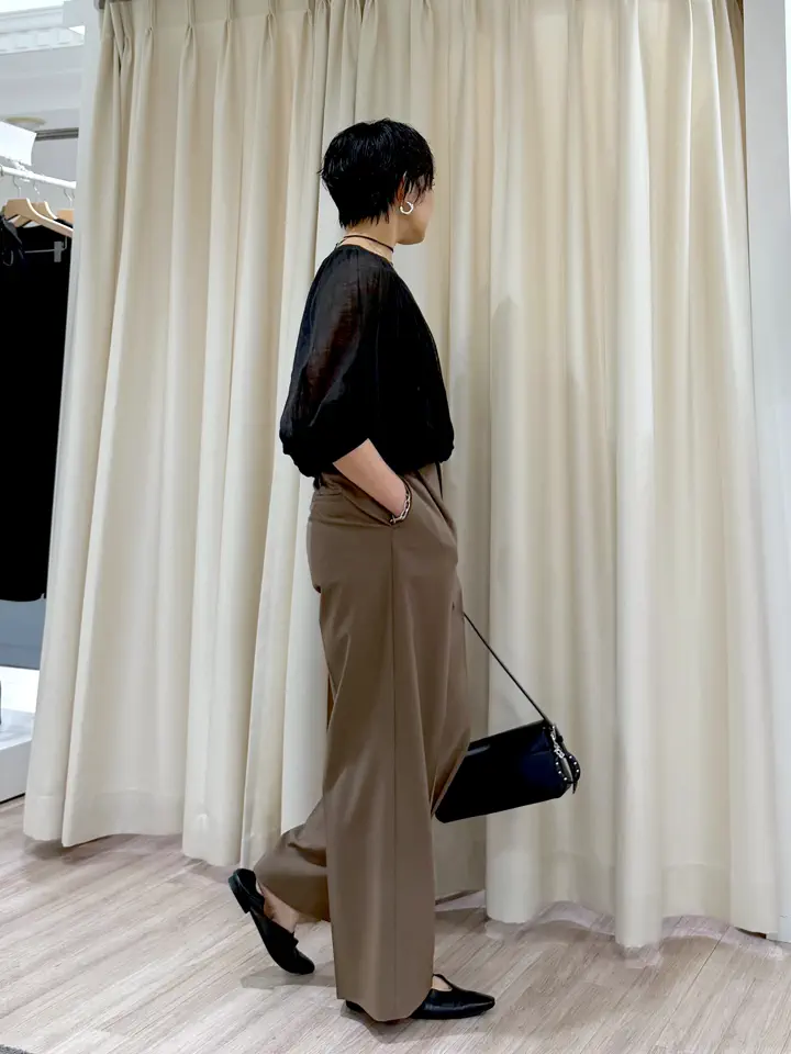 ONWARD CROSSET SELECT 中園 コーディネート画像