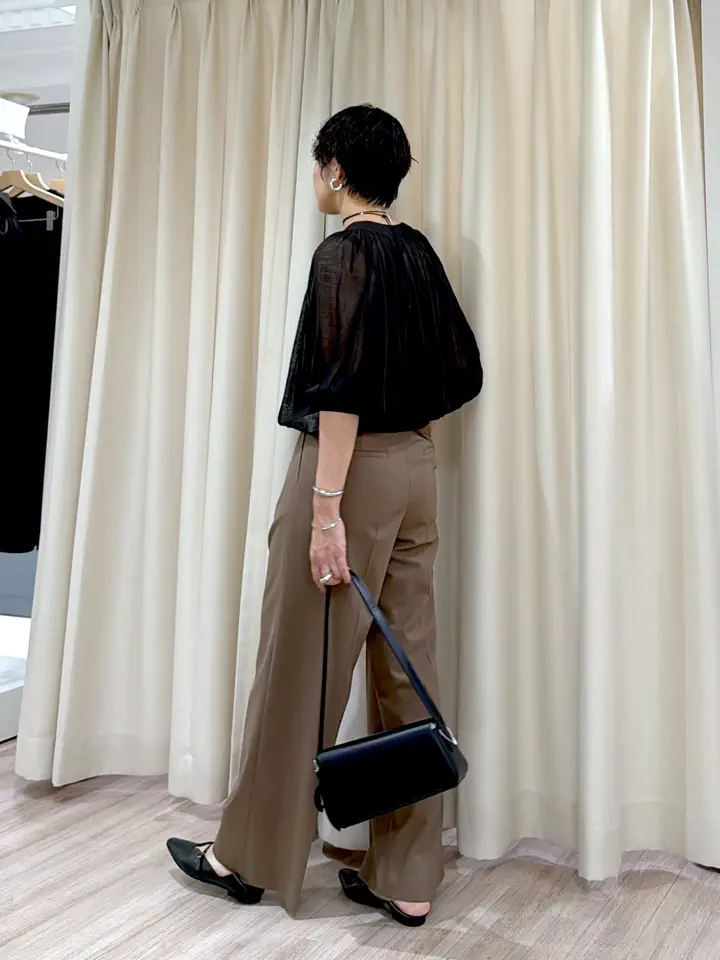 ONWARD CROSSET SELECT 中園 コーディネート画像