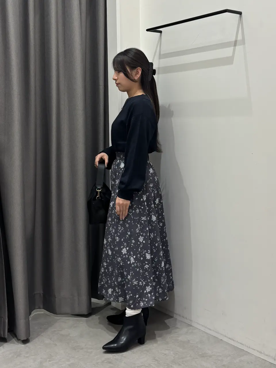 ONWARD CROSSET SELECT 乃和 コーディネート画像