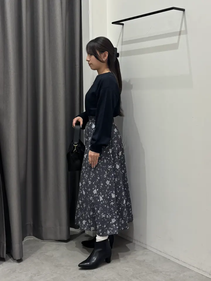 ONWARD CROSSET SELECT 乃和 コーディネート画像