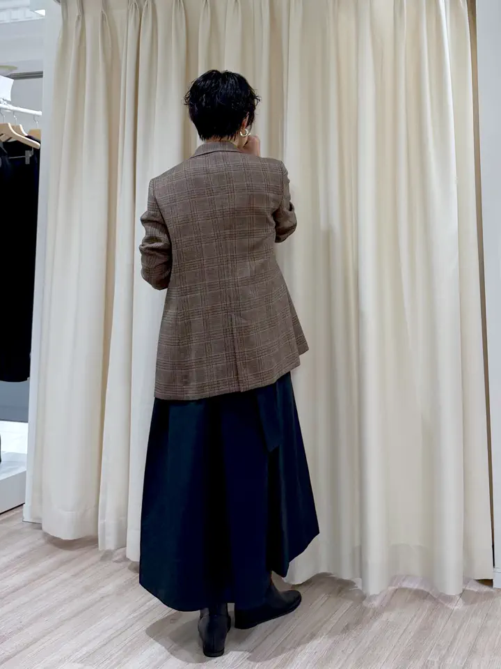 ONWARD CROSSET SELECT 中園 コーディネート画像