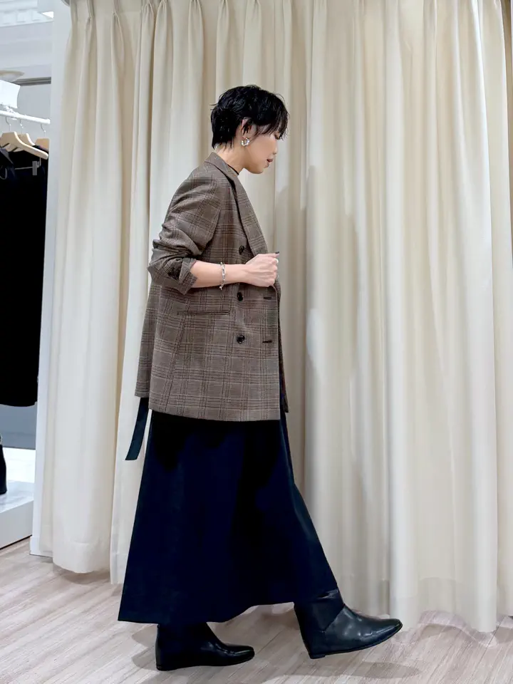 ONWARD CROSSET SELECT 中園 コーディネート画像