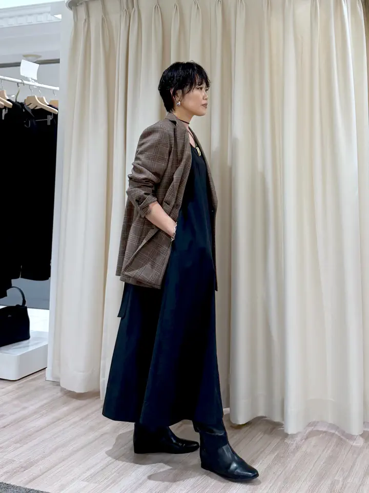 ONWARD CROSSET SELECT 中園 コーディネート画像