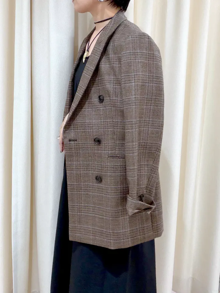 ONWARD CROSSET SELECT 中園 コーディネート画像