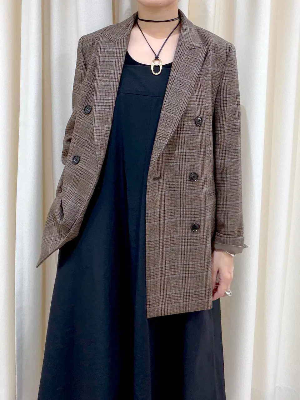 ONWARD CROSSET SELECT 中園 コーディネート画像