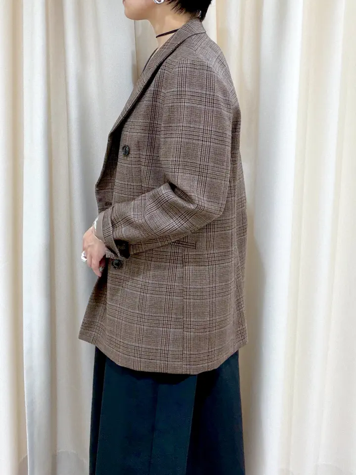 ONWARD CROSSET SELECT 中園 コーディネート画像