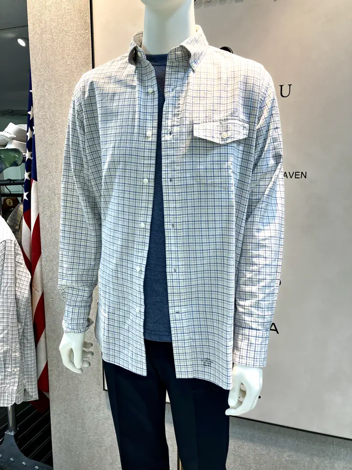 ONWARD CROSSET SELECT 斉藤 コーディネート画像