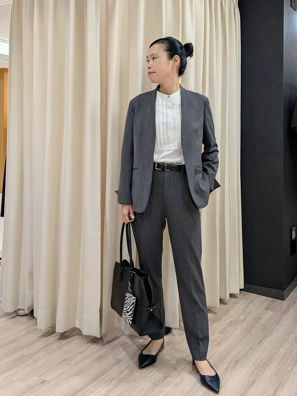  山下 コーディネート画像