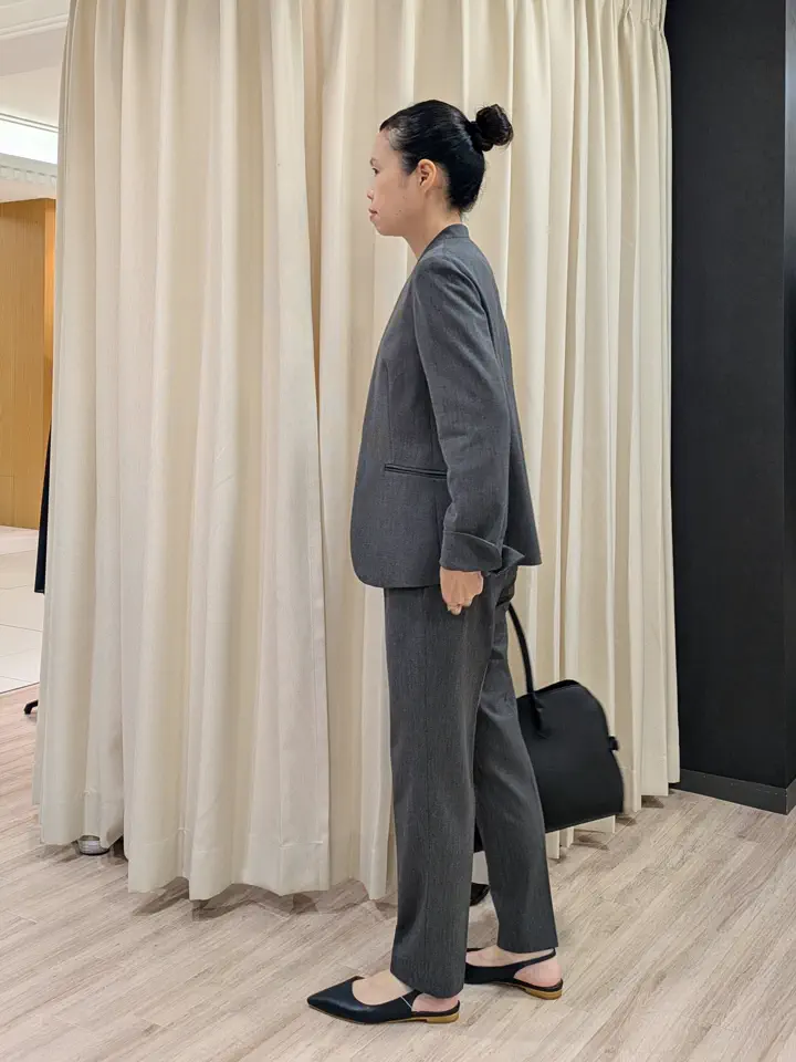 ONWARD CROSSET SELECT 山下 コーディネート画像