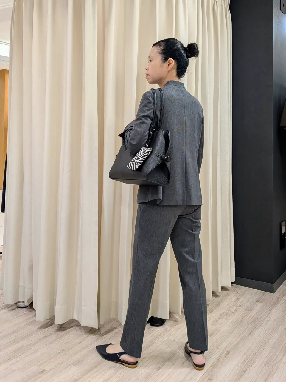 ONWARD CROSSET SELECT 山下 コーディネート画像