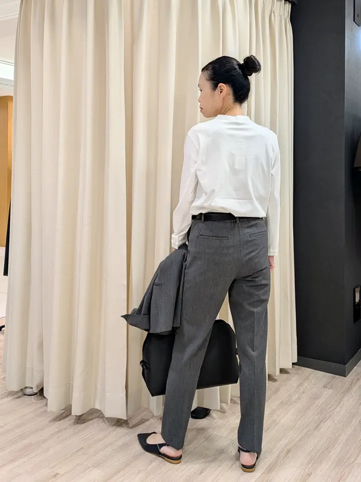 ONWARD CROSSET SELECT 山下 コーディネート画像