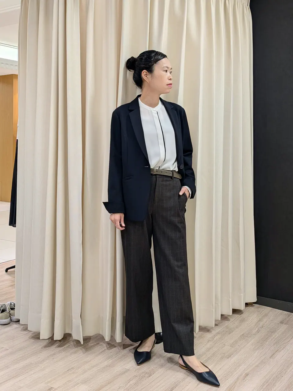  山下 コーディネート画像