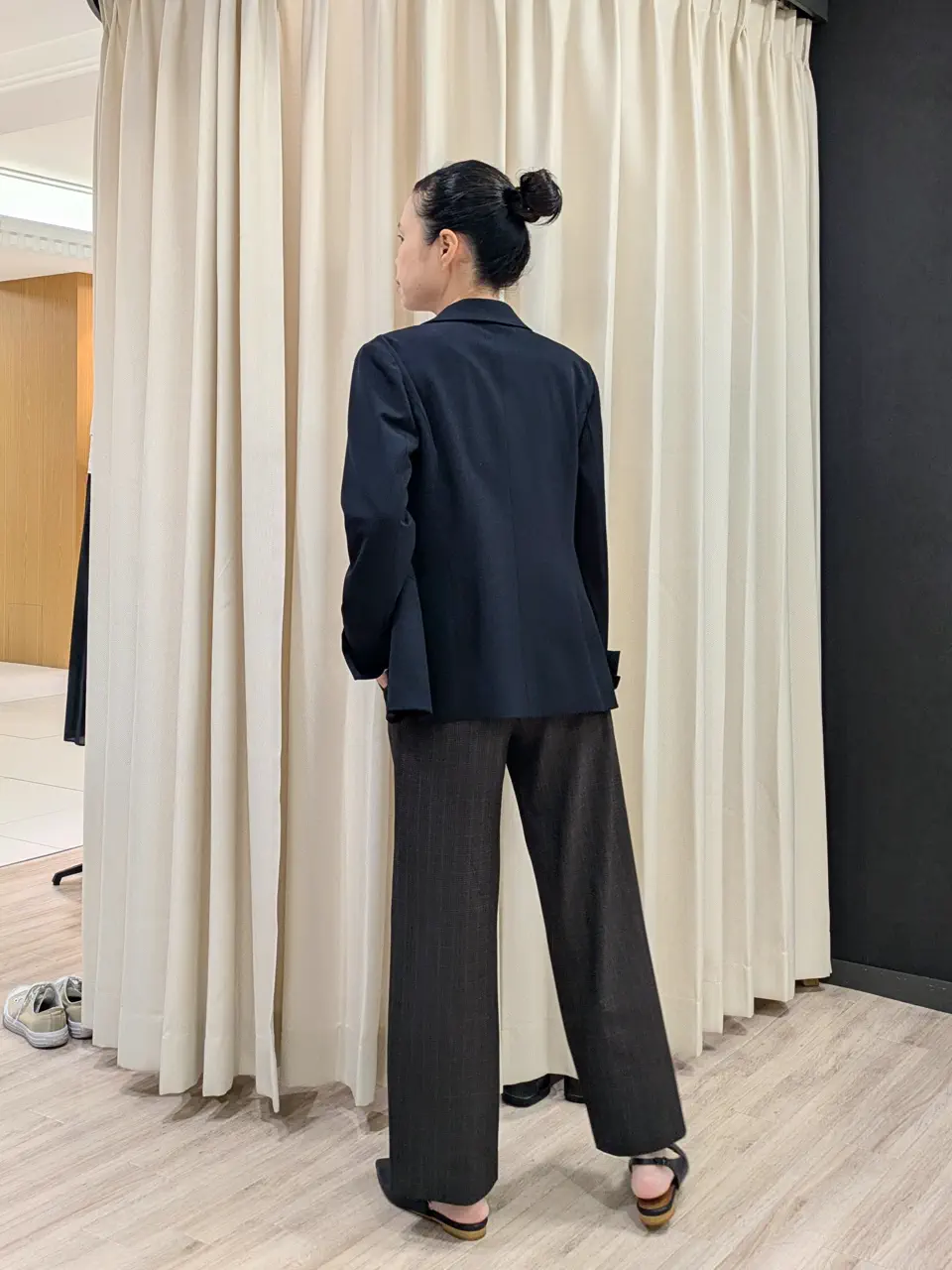 ONWARD CROSSET SELECT 山下 コーディネート画像
