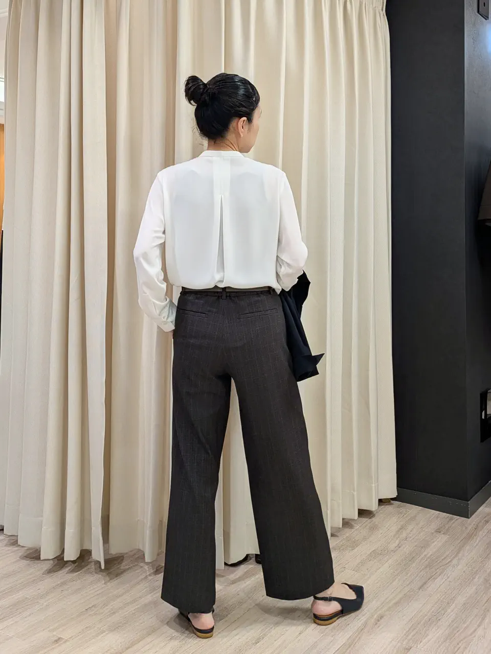 ONWARD CROSSET SELECT 山下 コーディネート画像