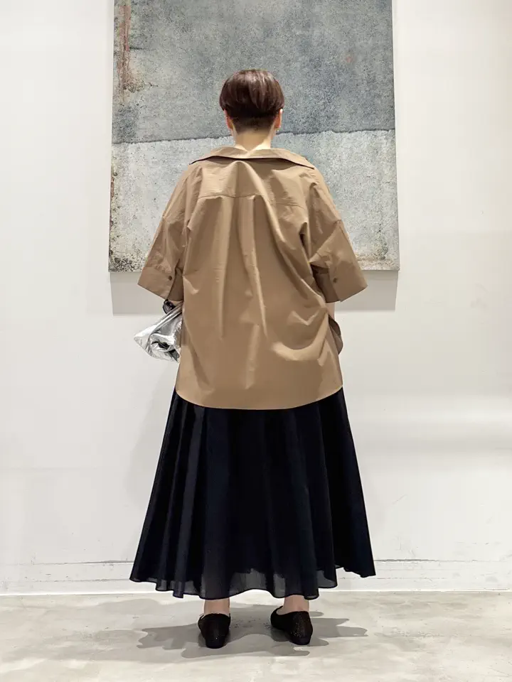 ONWARD CROSSET SELECT 千葉 コーディネート画像