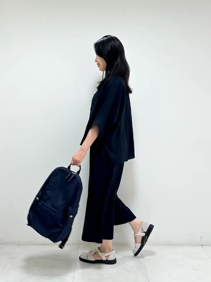 ONWARD CROSSET SELECT KATO コーディネート画像