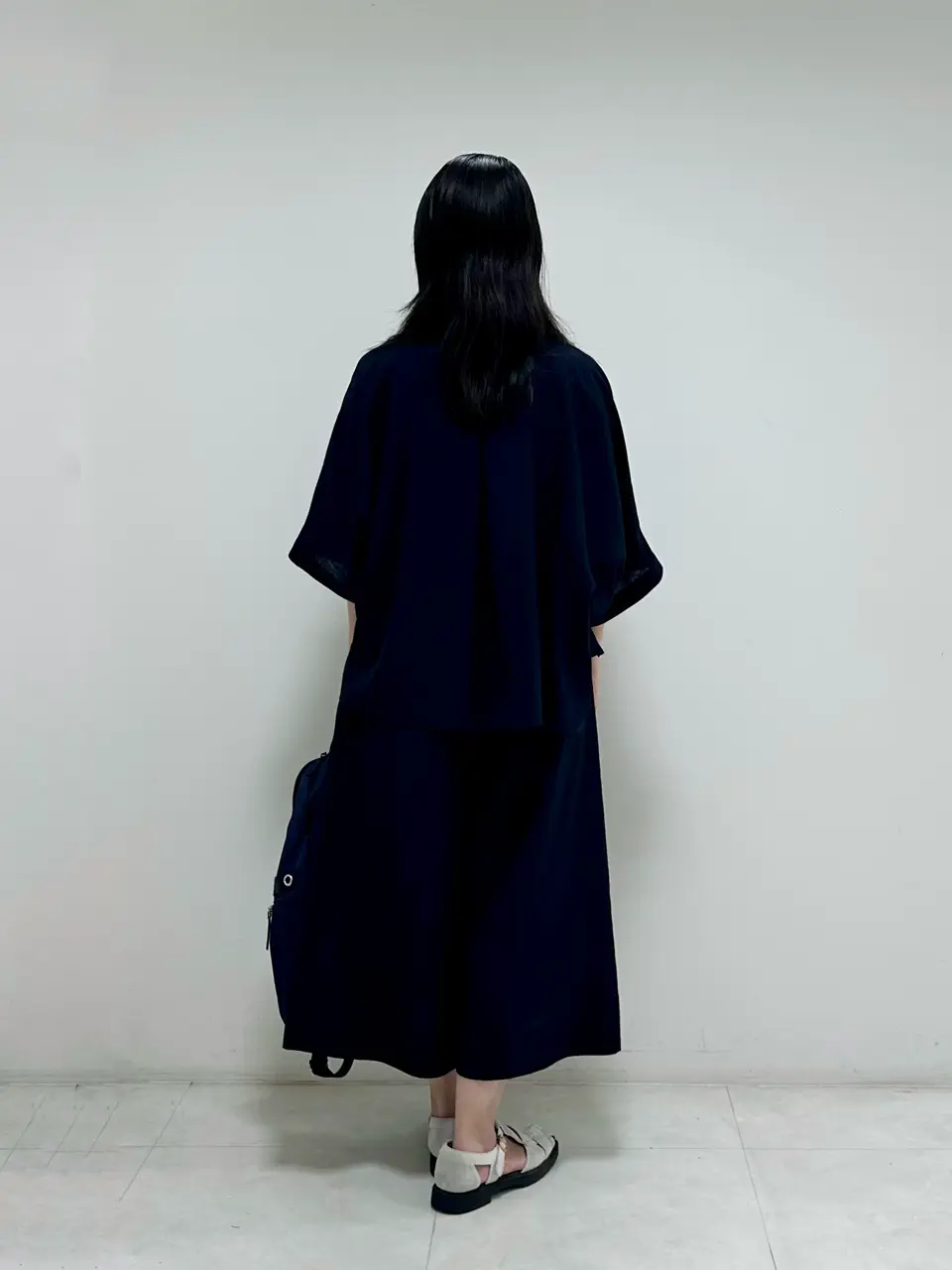 ONWARD CROSSET SELECT KATO コーディネート画像