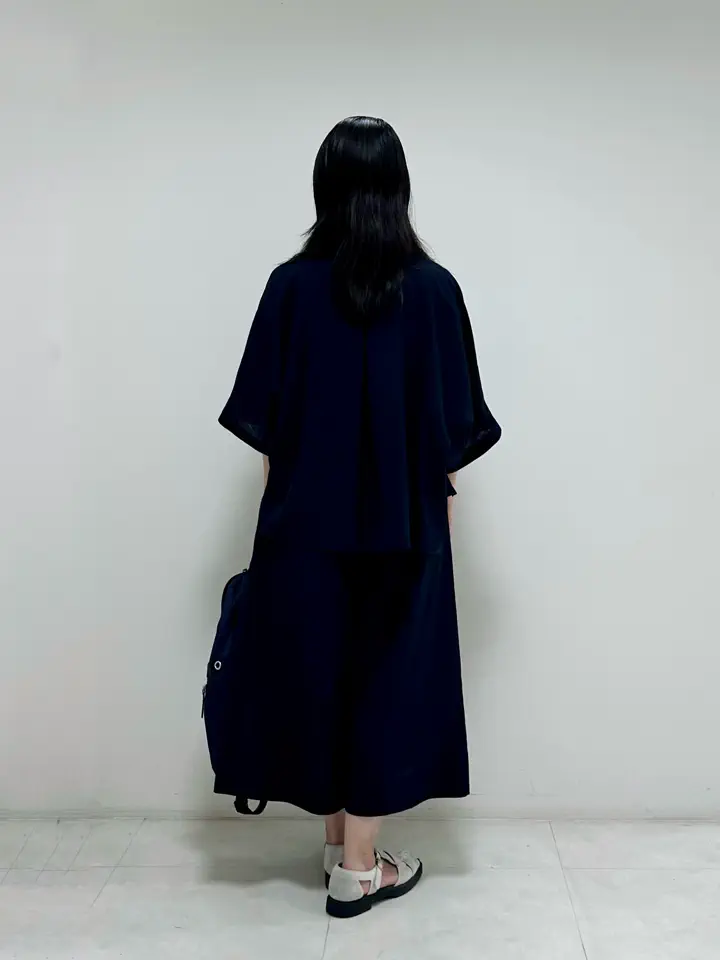 ONWARD CROSSET SELECT KATO コーディネート画像
