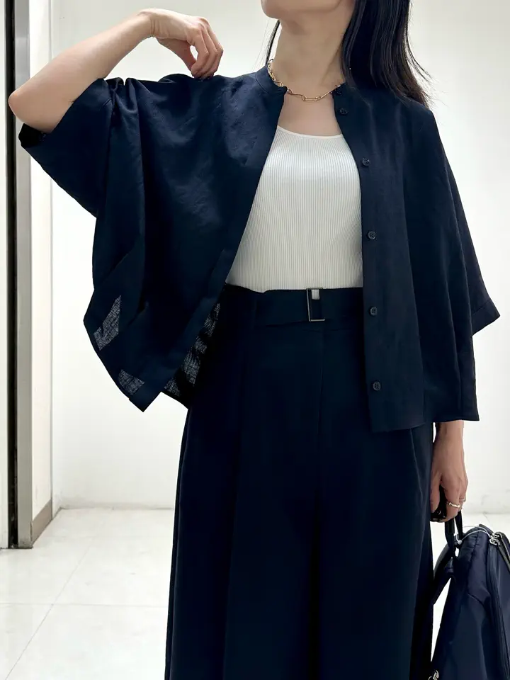 ONWARD CROSSET SELECT KATO コーディネート画像