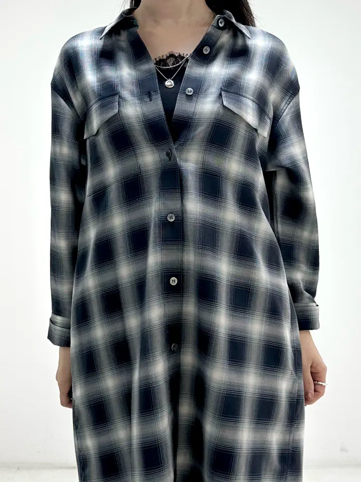 ONWARD CROSSET SELECT KATO コーディネート画像