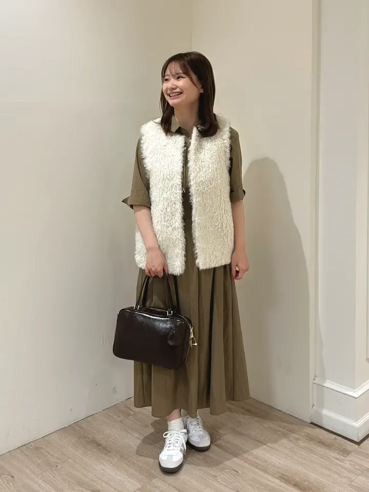 ONWARD CROSSET SELECT 西山 コーディネート画像