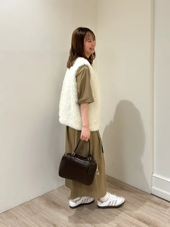 ONWARD CROSSET SELECT 西山 コーディネート画像