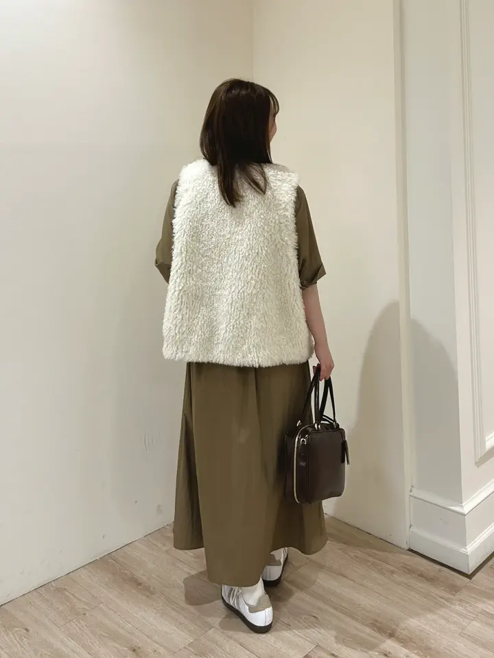 ONWARD CROSSET SELECT 西山 コーディネート画像