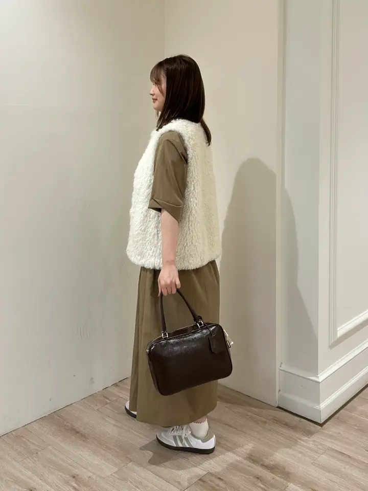 ONWARD CROSSET SELECT 西山 コーディネート画像