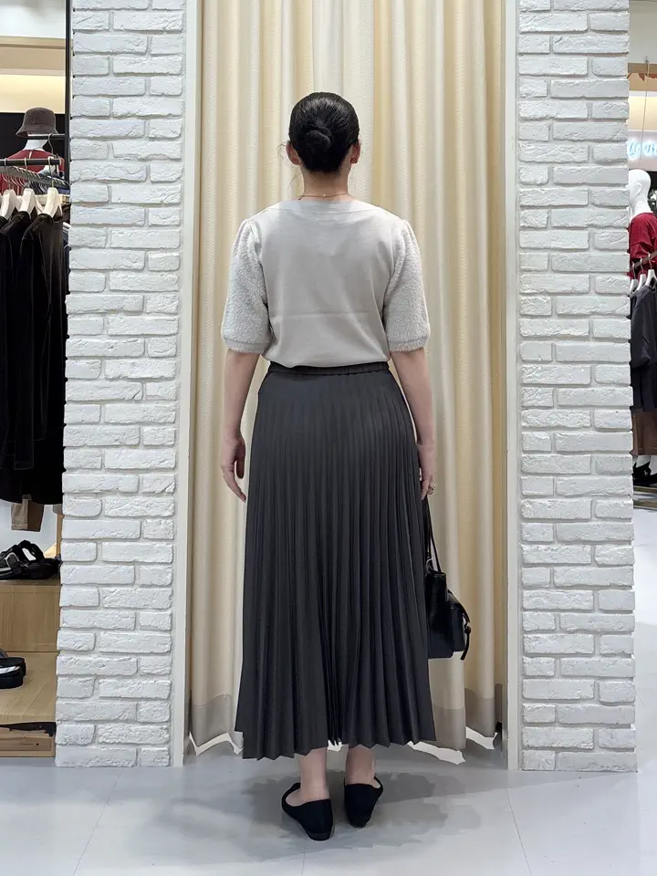 ONWARD CROSSET SELECT スタッフN コーディネート画像