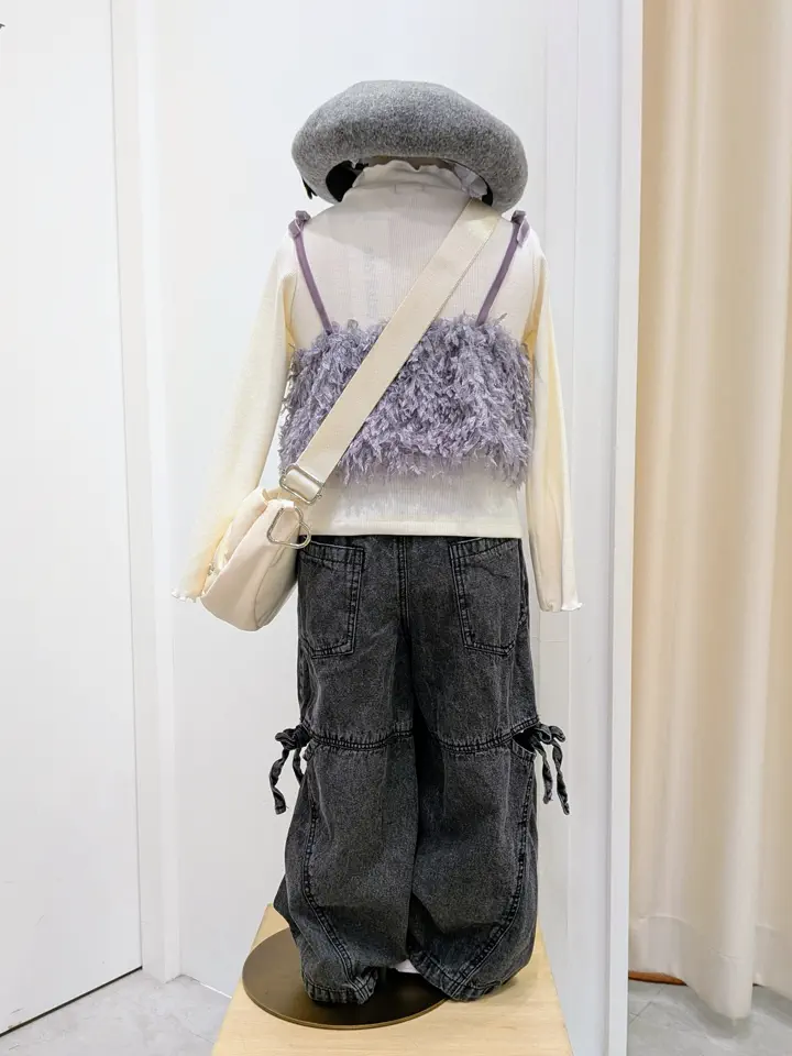 ONWARD CROSSET SELECT 浅岡 コーディネート画像