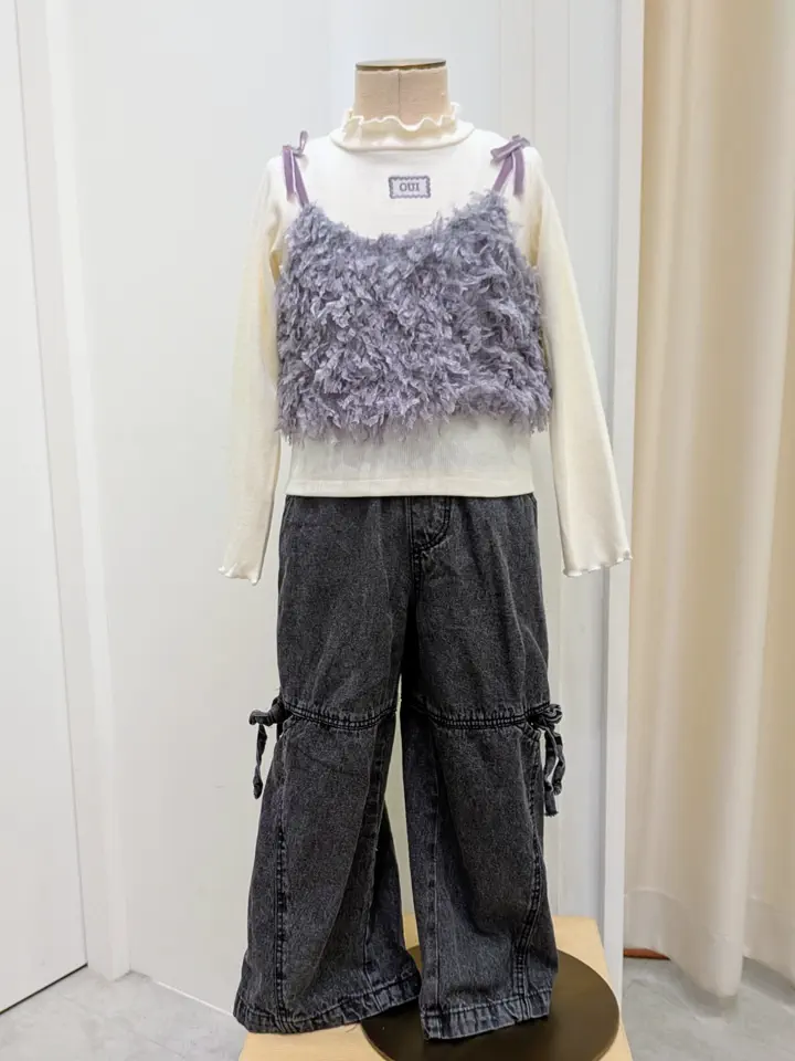 ONWARD CROSSET SELECT 浅岡 コーディネート画像