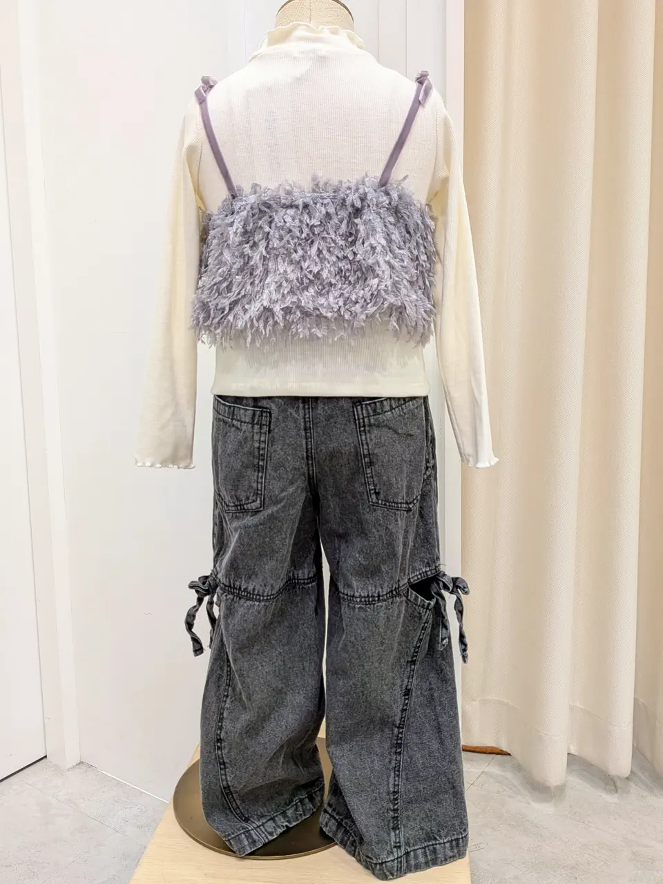 ONWARD CROSSET SELECT 浅岡 コーディネート画像