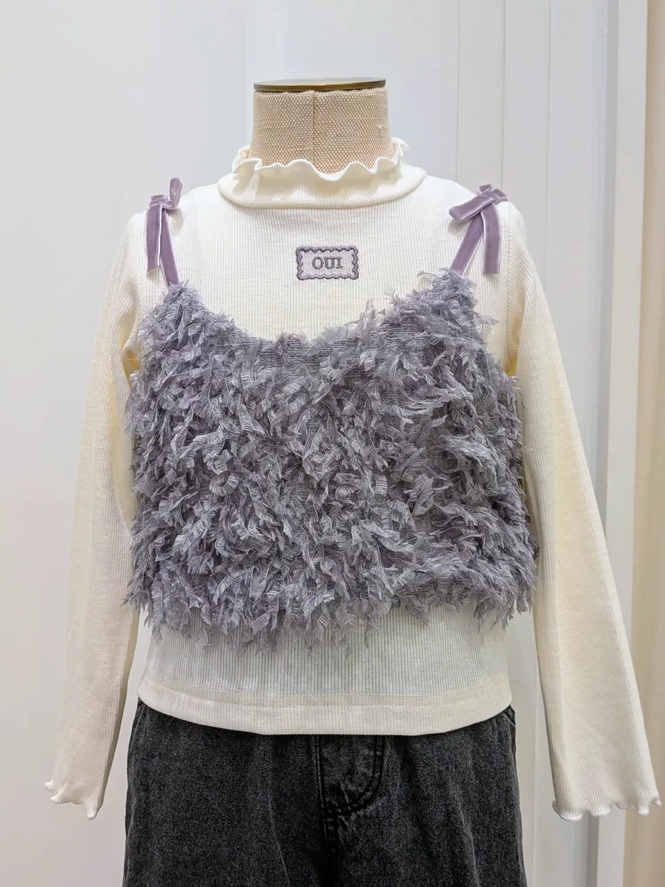 ONWARD CROSSET SELECT 浅岡 コーディネート画像