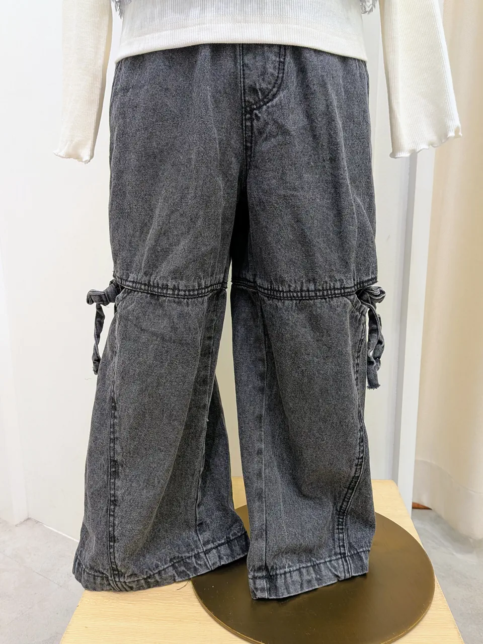 ONWARD CROSSET SELECT 浅岡 コーディネート画像