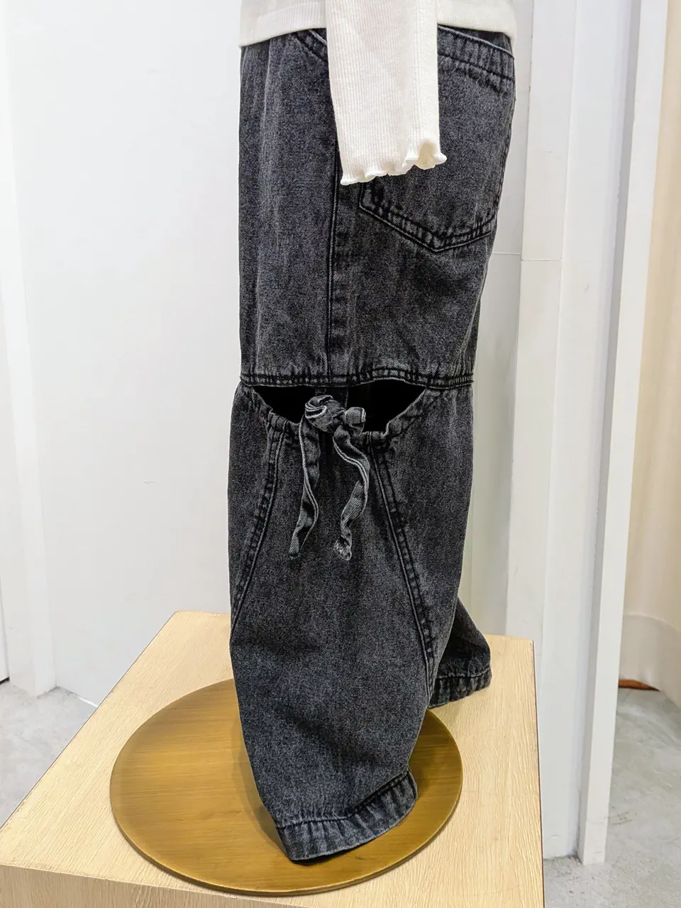 ONWARD CROSSET SELECT 浅岡 コーディネート画像