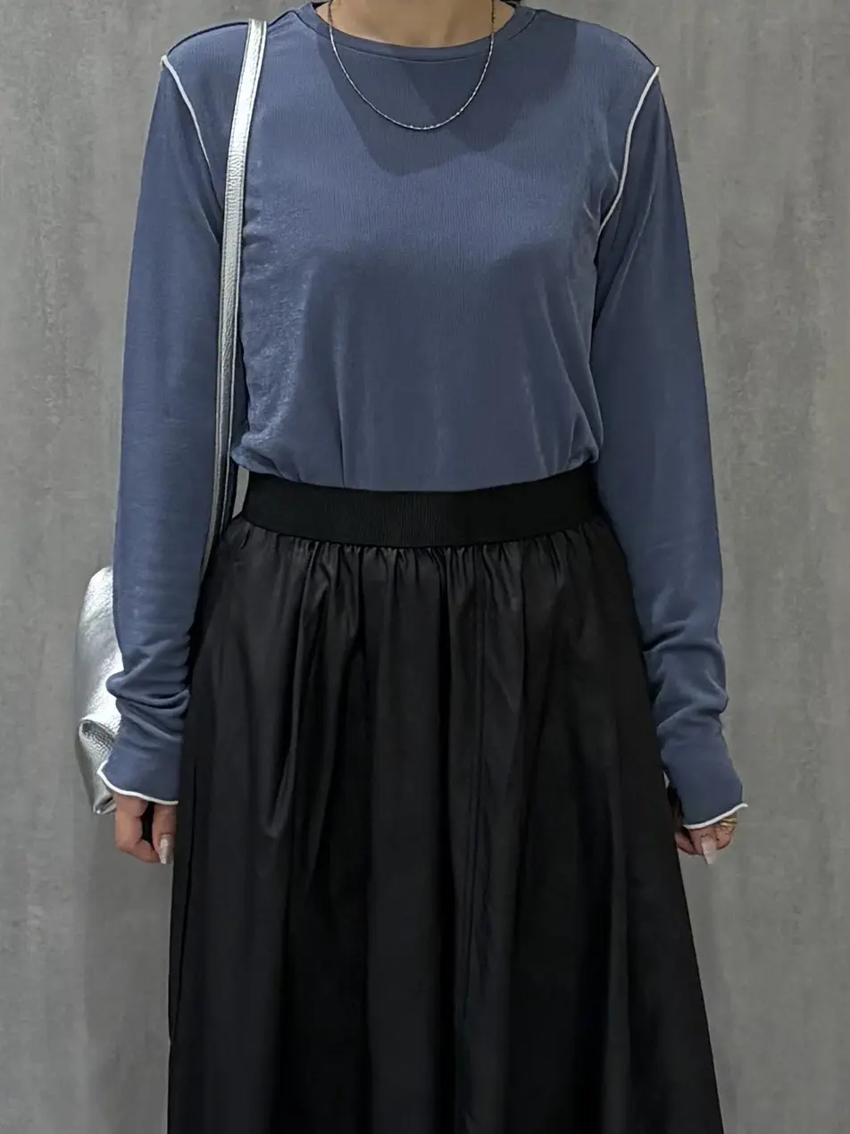 ONWARD CROSSET SELECT 若松 コーディネート画像