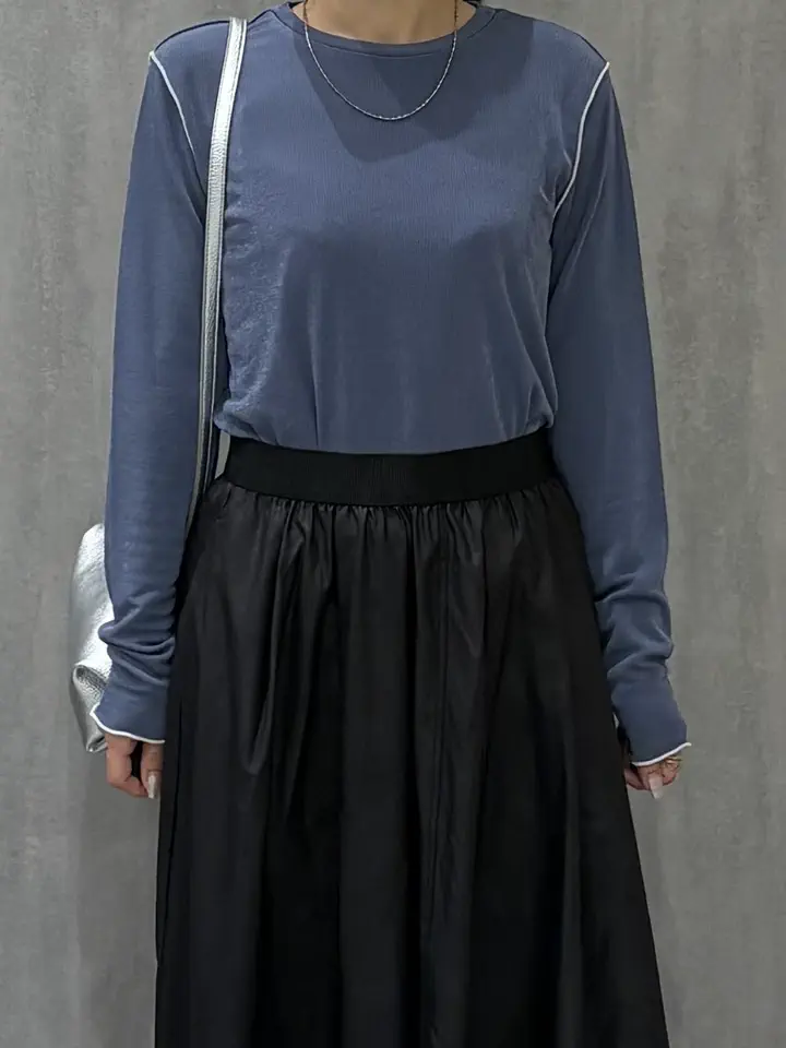 ONWARD CROSSET SELECT 若松 コーディネート画像