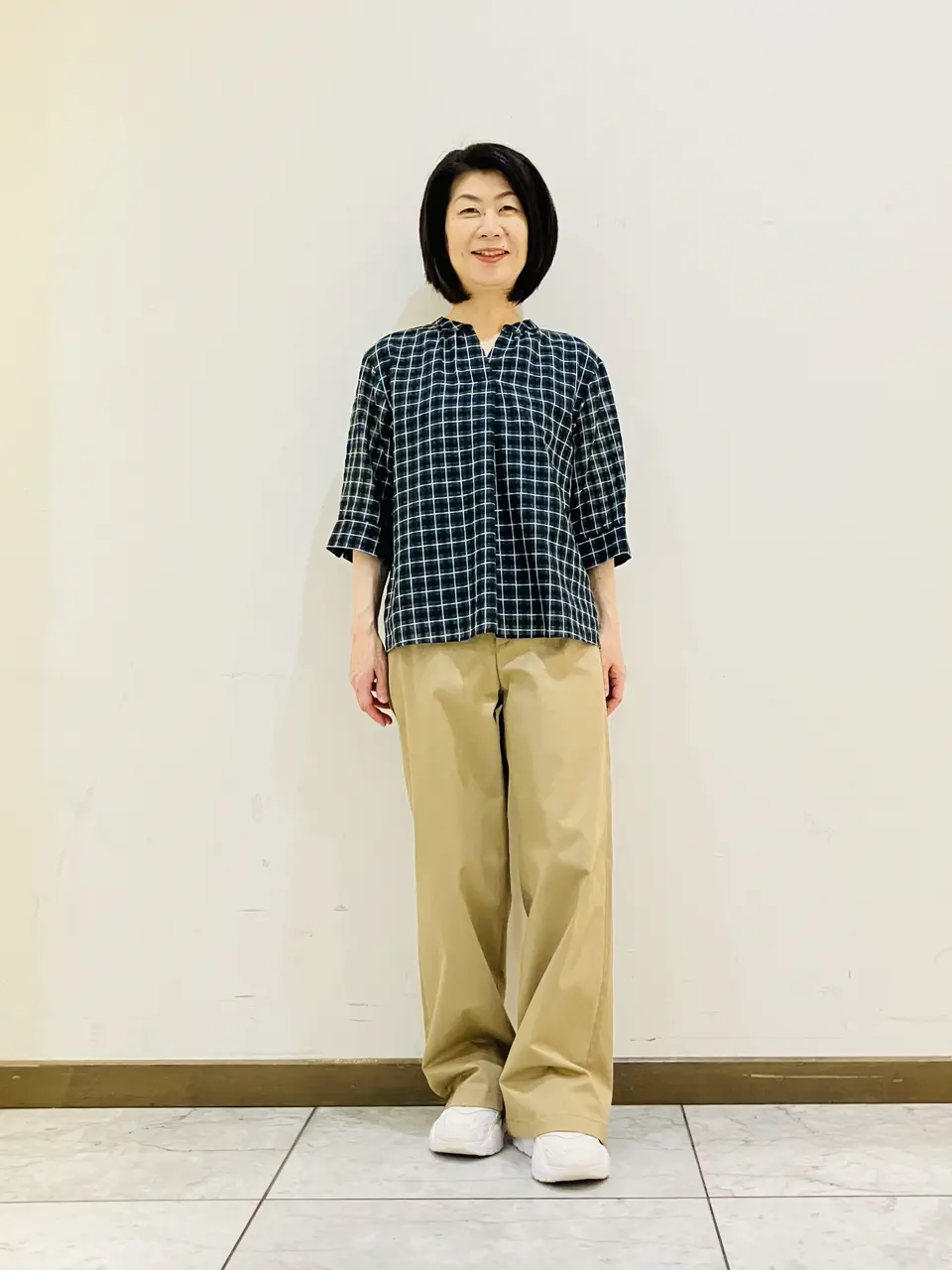  今西 コーディネート画像