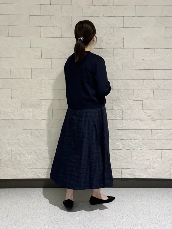 ONWARD CROSSET SELECT 山下 コーディネート画像
