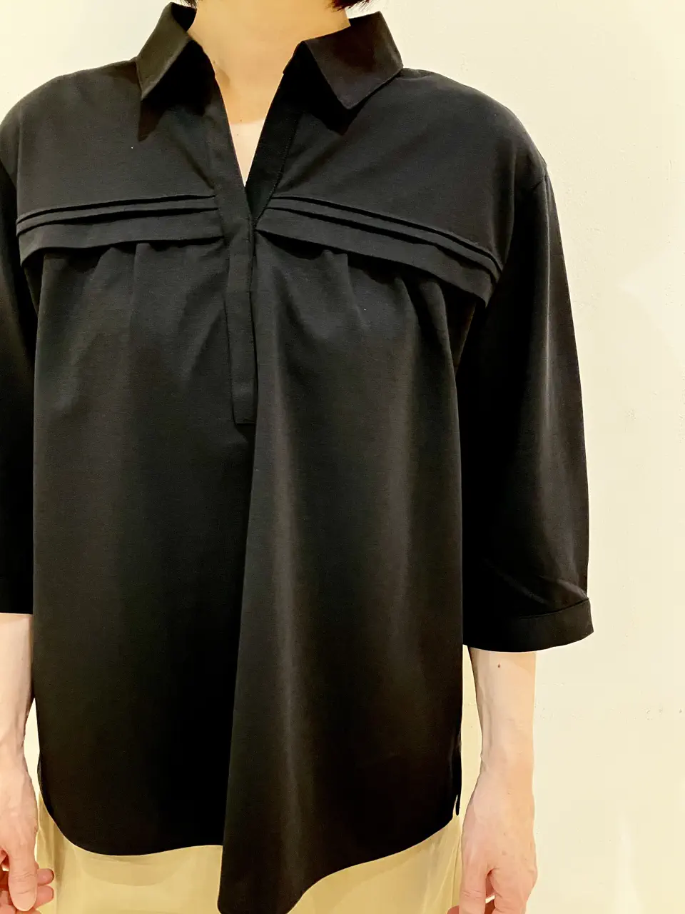 ONWARD CROSSET SELECT 今西 コーディネート画像
