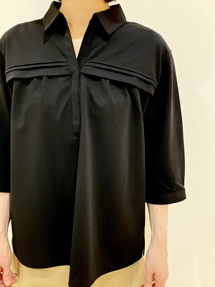 ONWARD CROSSET SELECT 今西 コーディネート画像