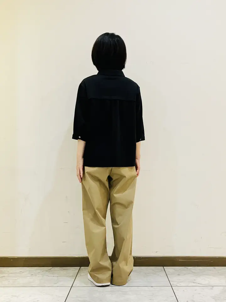 ONWARD CROSSET SELECT 今西 コーディネート画像