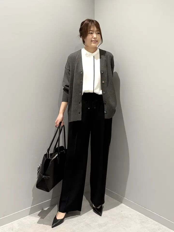 ONWARD CROSSET SELECT Tamura コーディネート画像