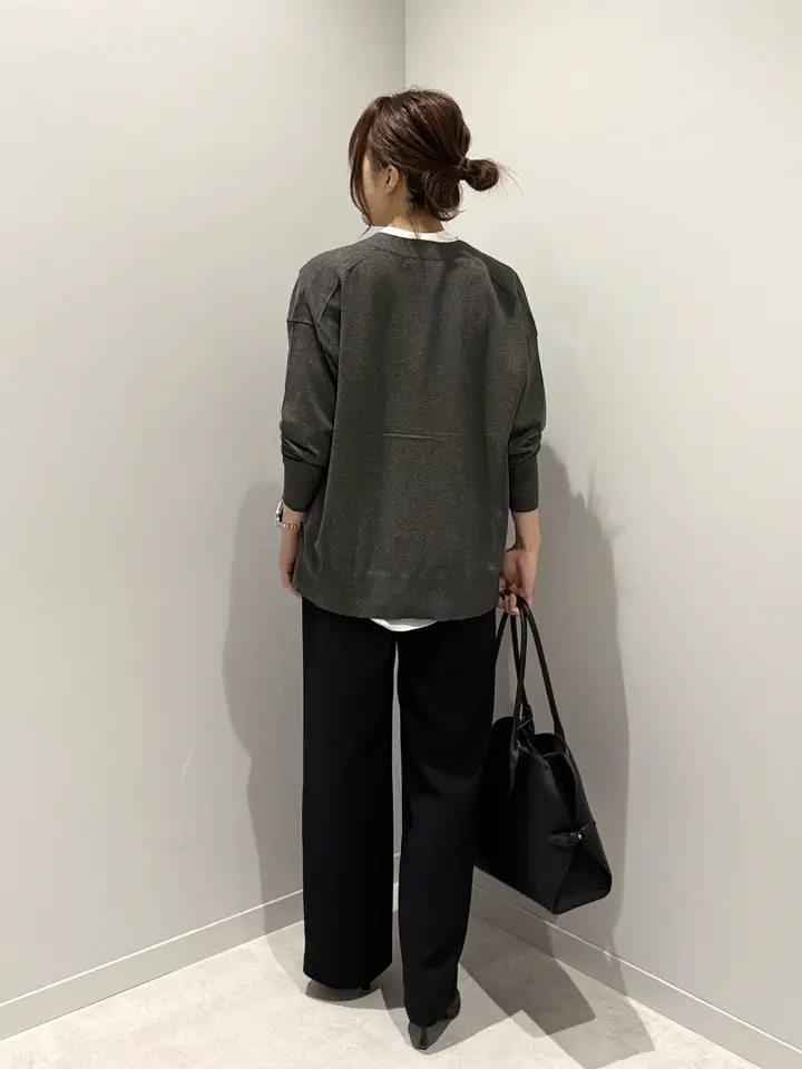 ONWARD CROSSET SELECT Tamura コーディネート画像