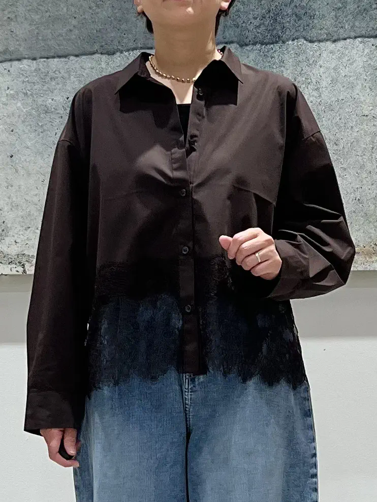 ONWARD CROSSET SELECT 會澤 コーディネート画像