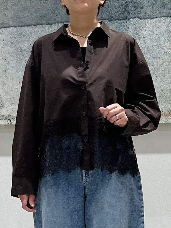 ONWARD CROSSET SELECT 會澤 コーディネート画像