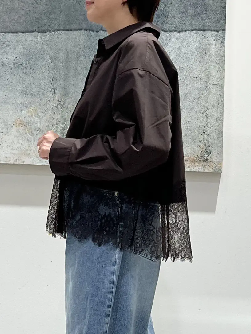 ONWARD CROSSET SELECT 會澤 コーディネート画像