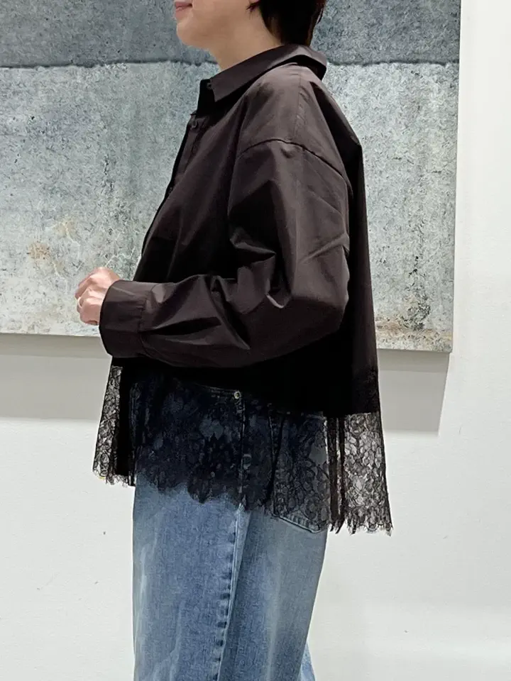 ONWARD CROSSET SELECT 會澤 コーディネート画像