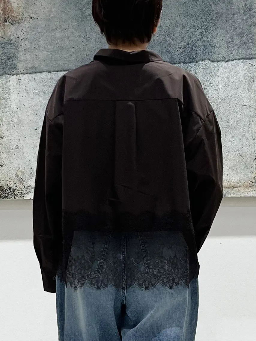 ONWARD CROSSET SELECT 會澤 コーディネート画像