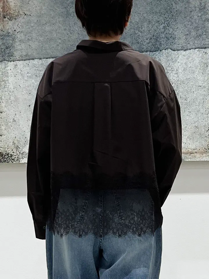 ONWARD CROSSET SELECT 會澤 コーディネート画像
